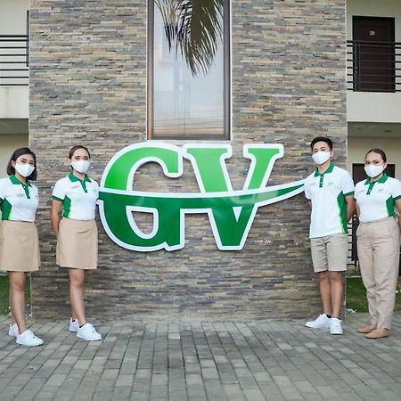 Garden Vista Hotel Davao Ngoại thất bức ảnh