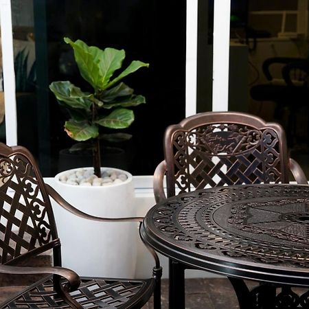 Garden Vista Hotel Davao Ngoại thất bức ảnh