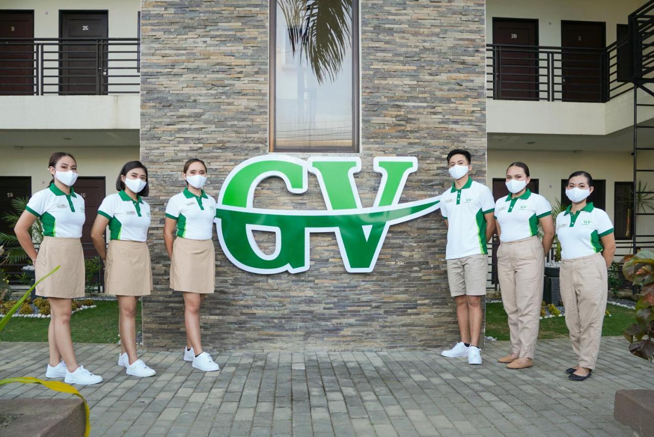 Garden Vista Hotel Davao Ngoại thất bức ảnh