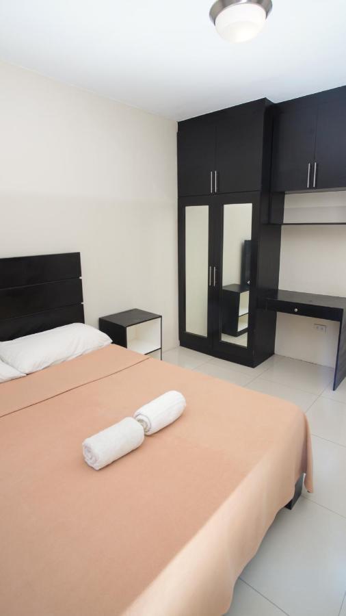 Garden Vista Hotel Davao Ngoại thất bức ảnh
