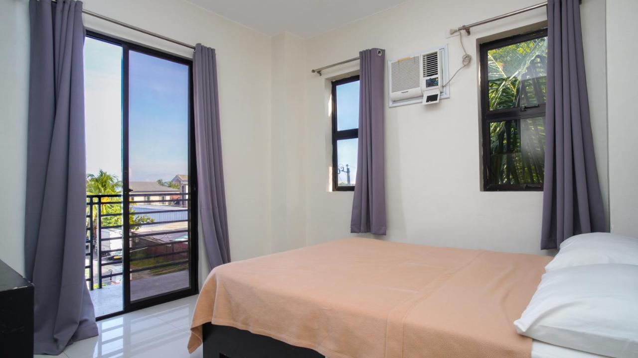 Garden Vista Hotel Davao Ngoại thất bức ảnh