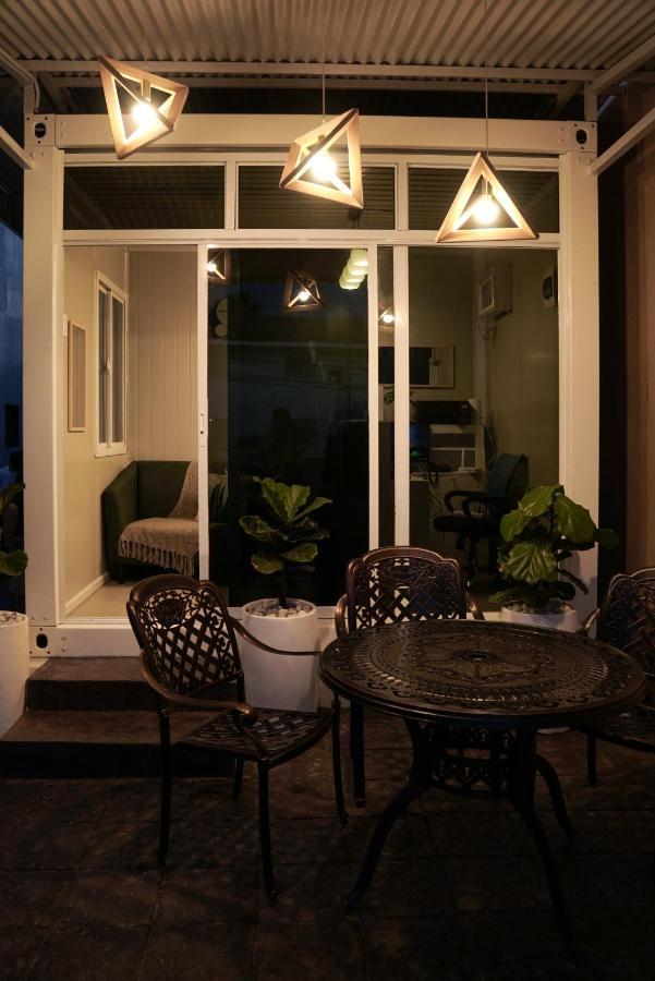 Garden Vista Hotel Davao Ngoại thất bức ảnh