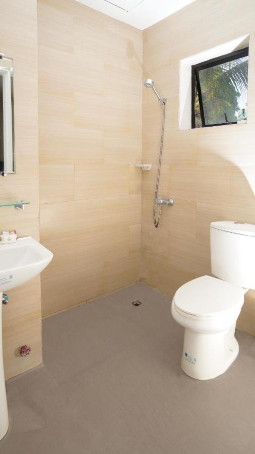 Garden Vista Hotel Davao Ngoại thất bức ảnh
