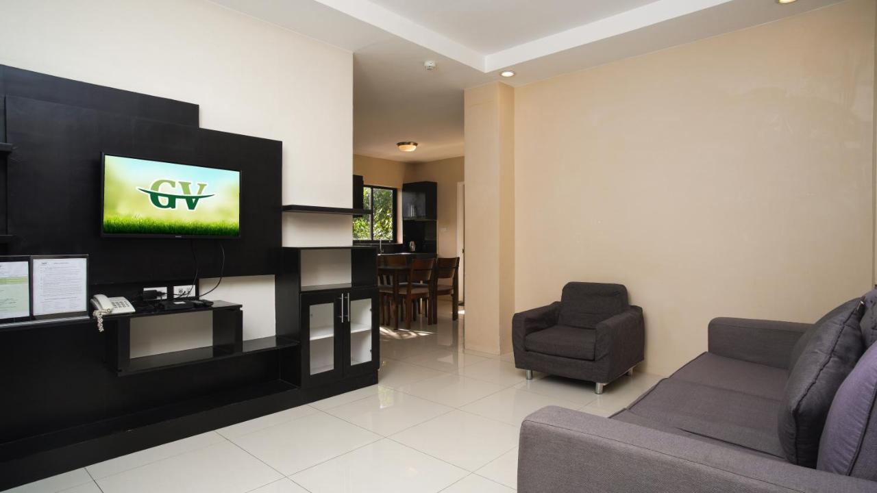 Garden Vista Hotel Davao Ngoại thất bức ảnh