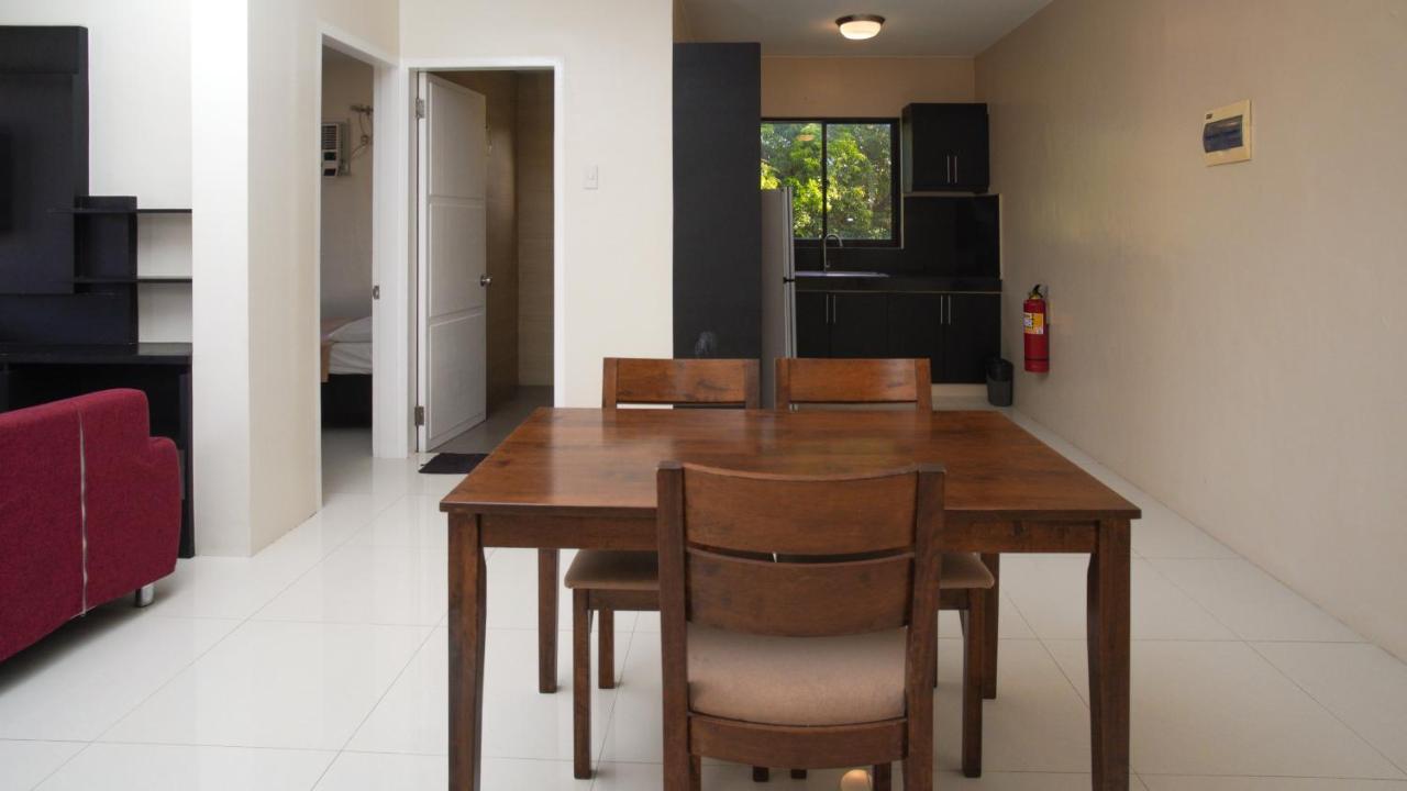 Garden Vista Hotel Davao Ngoại thất bức ảnh