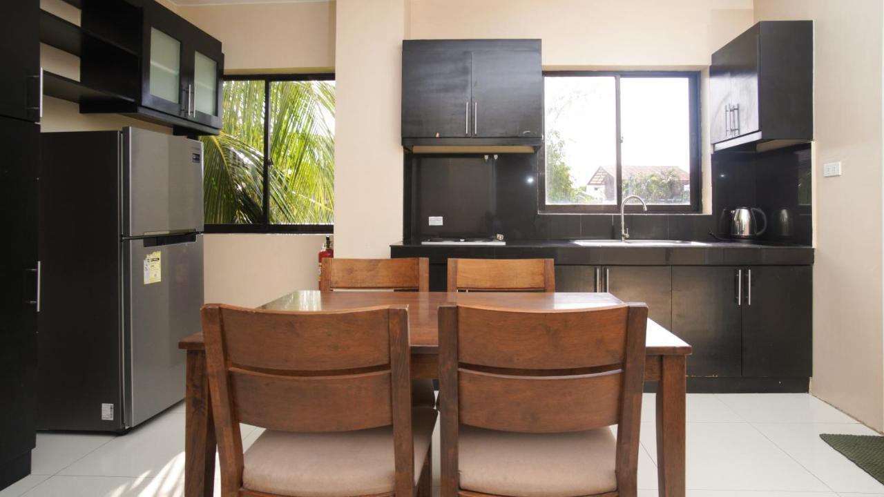 Garden Vista Hotel Davao Ngoại thất bức ảnh