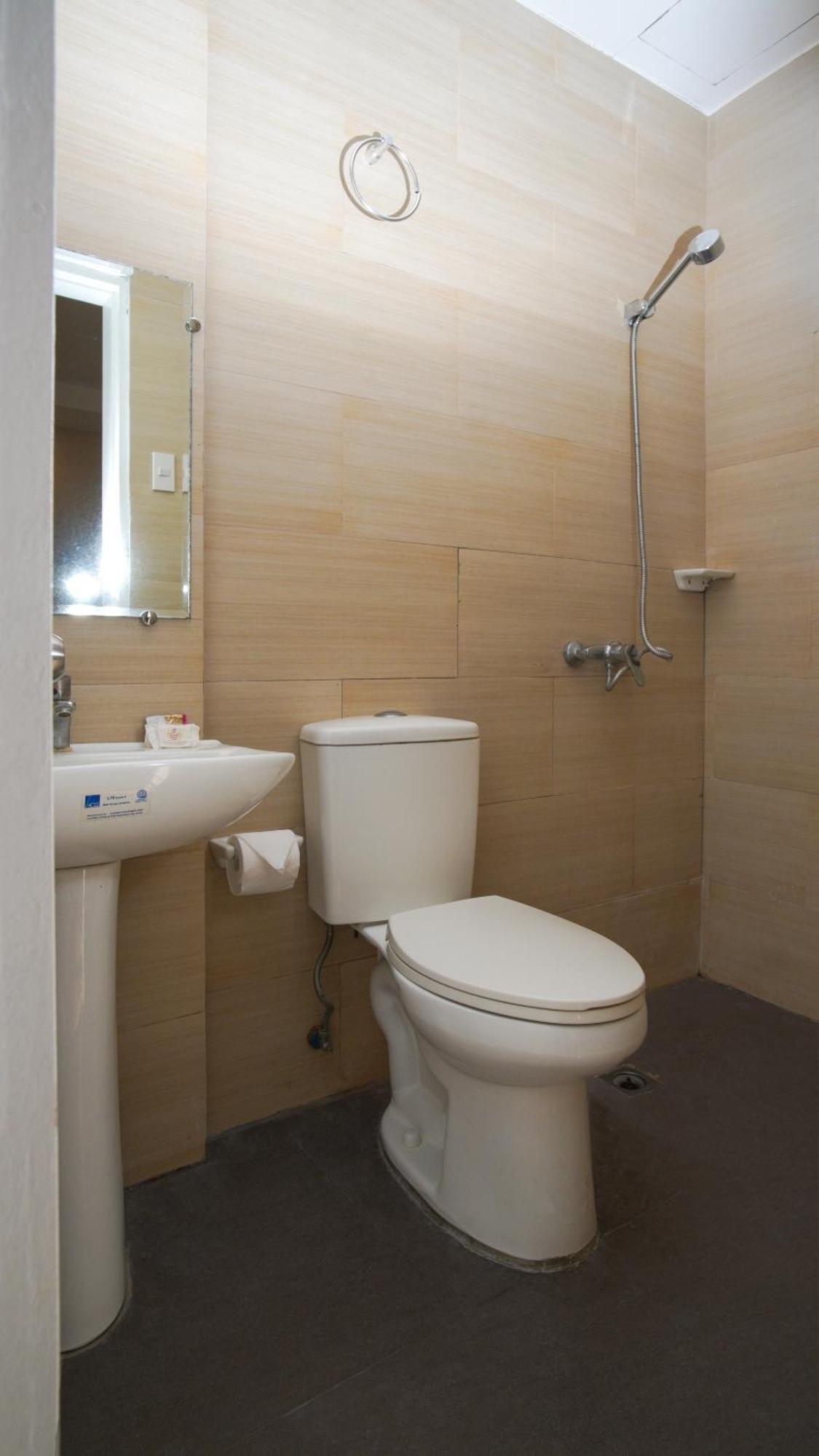 Garden Vista Hotel Davao Phòng bức ảnh