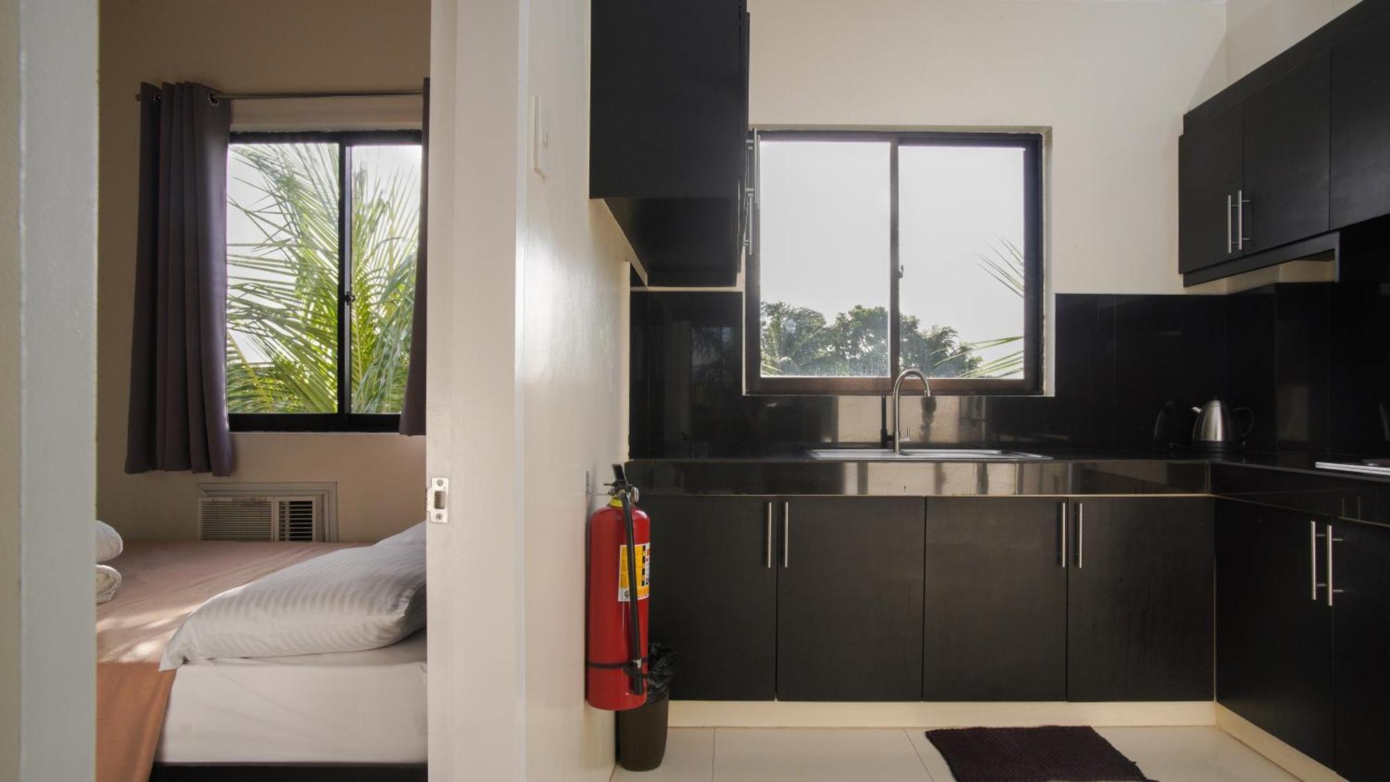 Garden Vista Hotel Davao Phòng bức ảnh