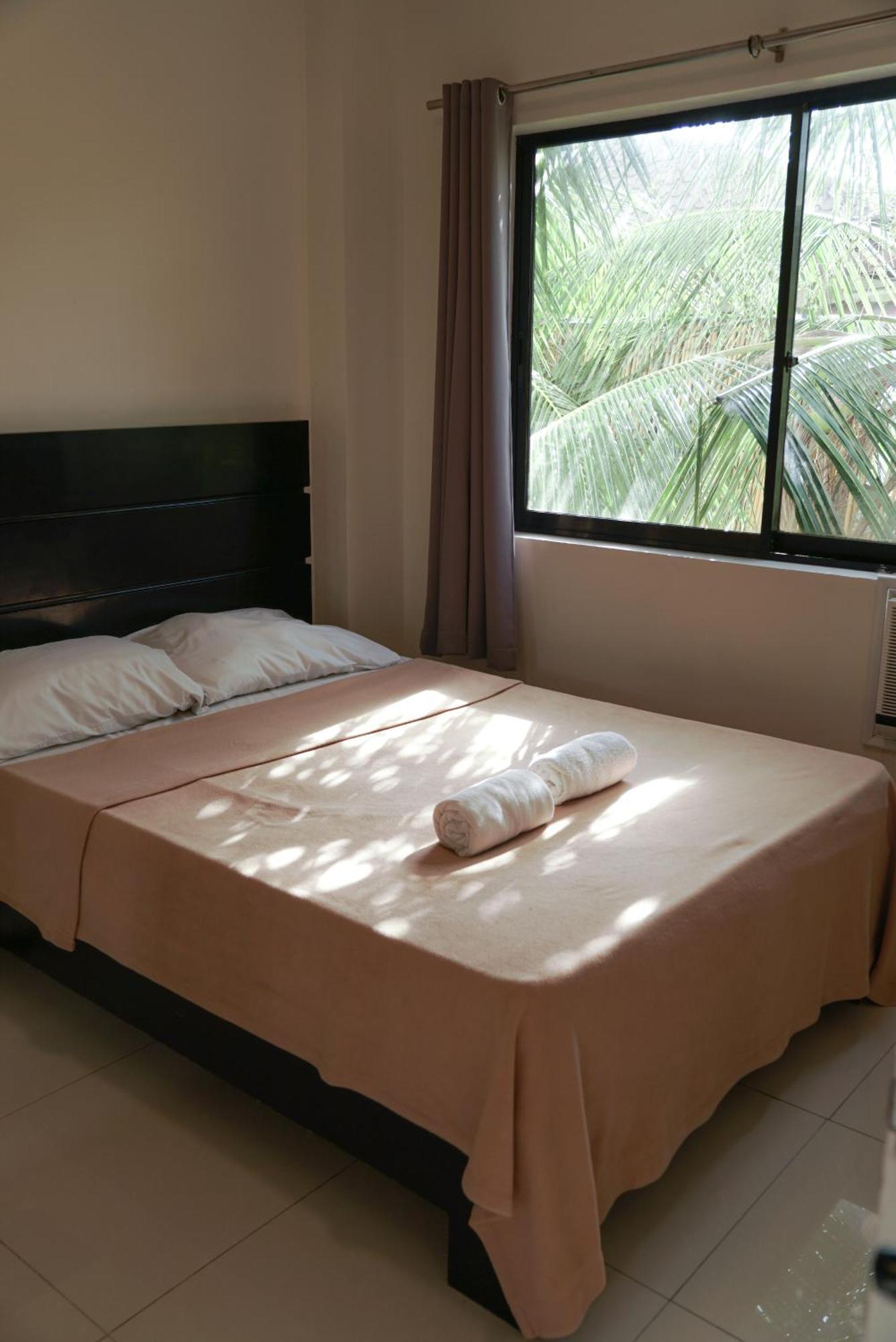Garden Vista Hotel Davao Phòng bức ảnh
